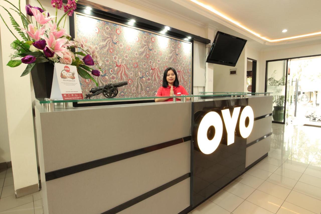 Oyo 202 Kuwera Inn Bandung Zewnętrze zdjęcie