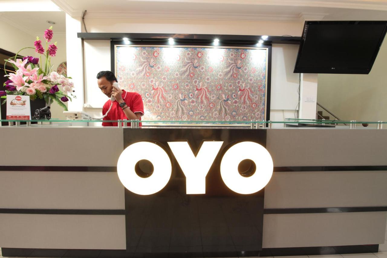 Oyo 202 Kuwera Inn Bandung Zewnętrze zdjęcie