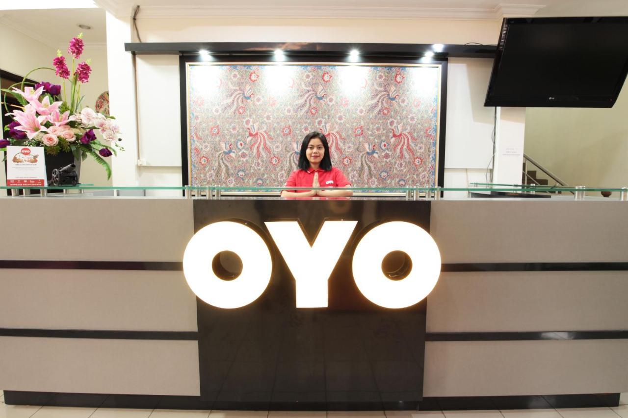 Oyo 202 Kuwera Inn Bandung Zewnętrze zdjęcie